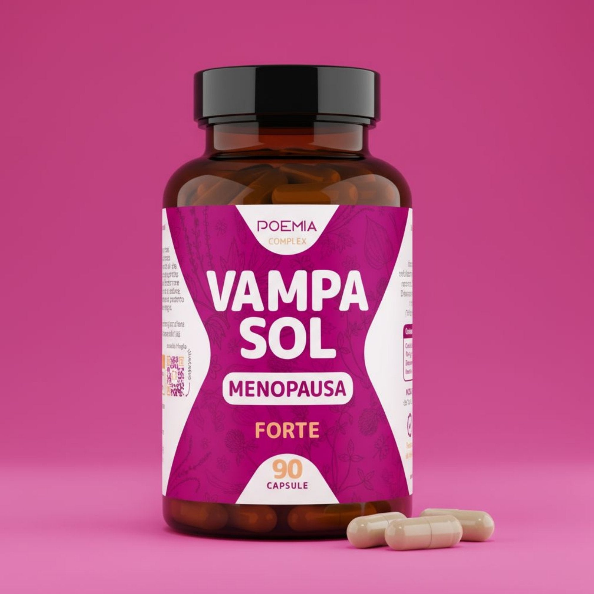 Vampasol Complex