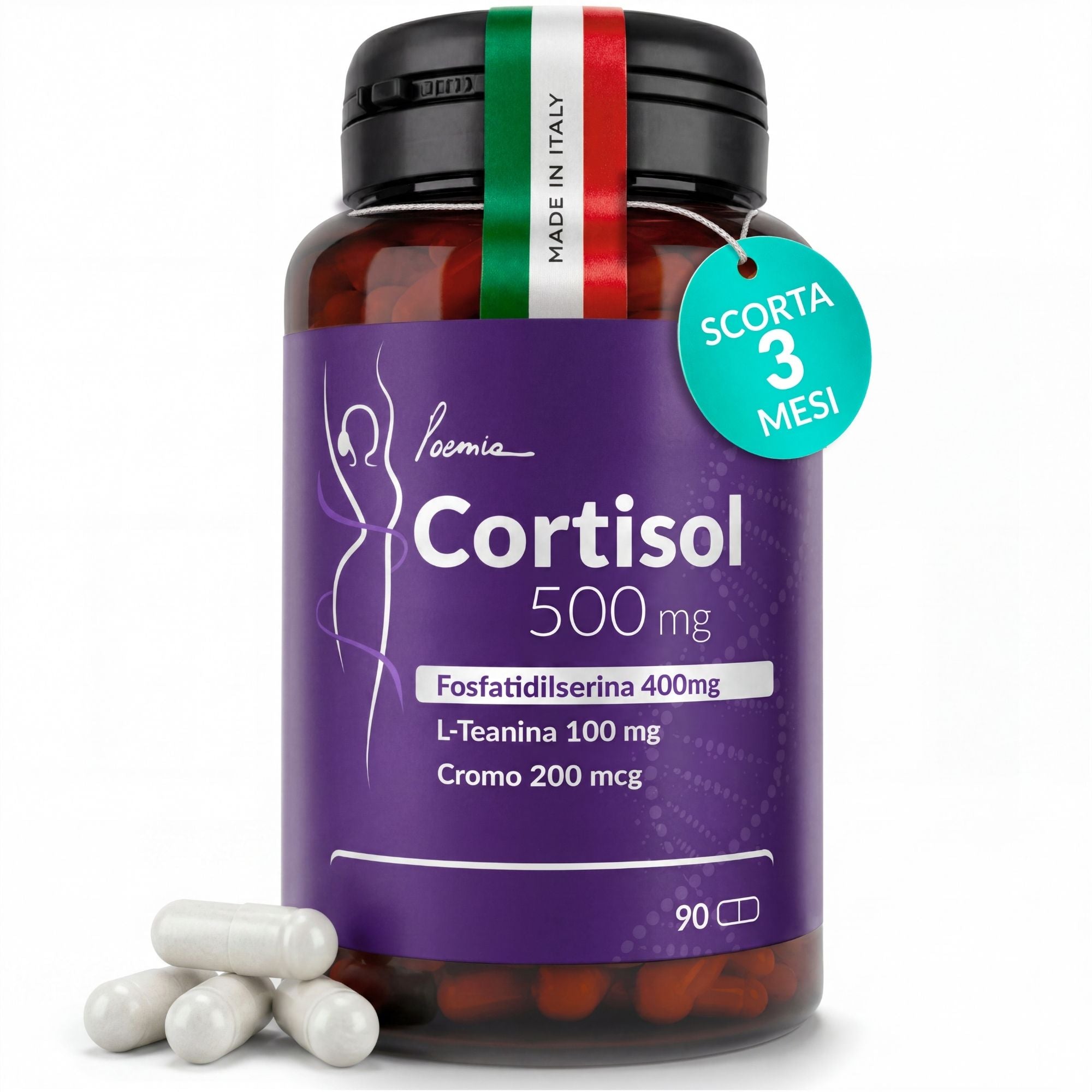 Cortisol