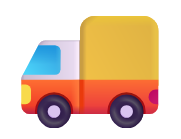 Spedizione 1-3 giorni