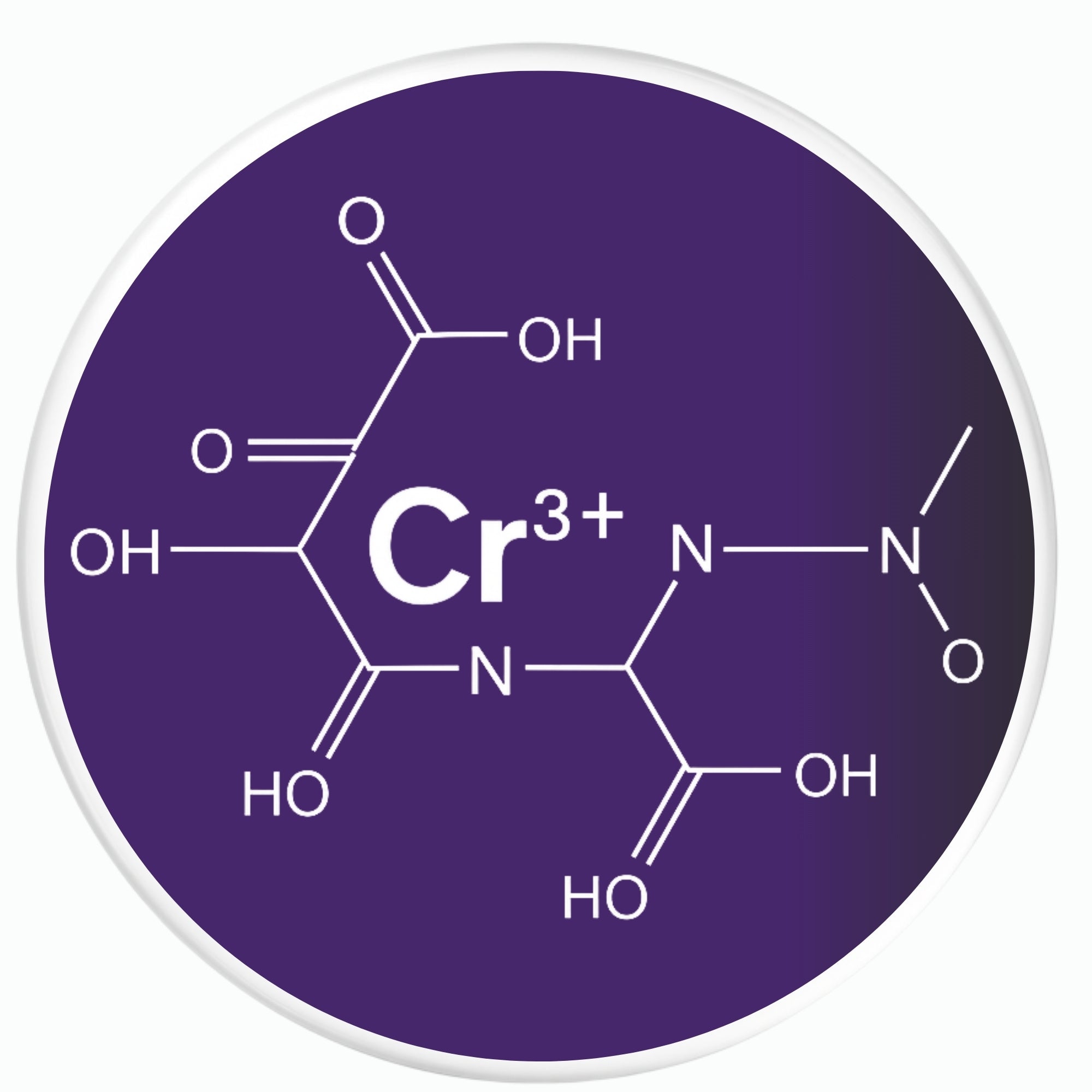 Cromo Picolinato 200mcg