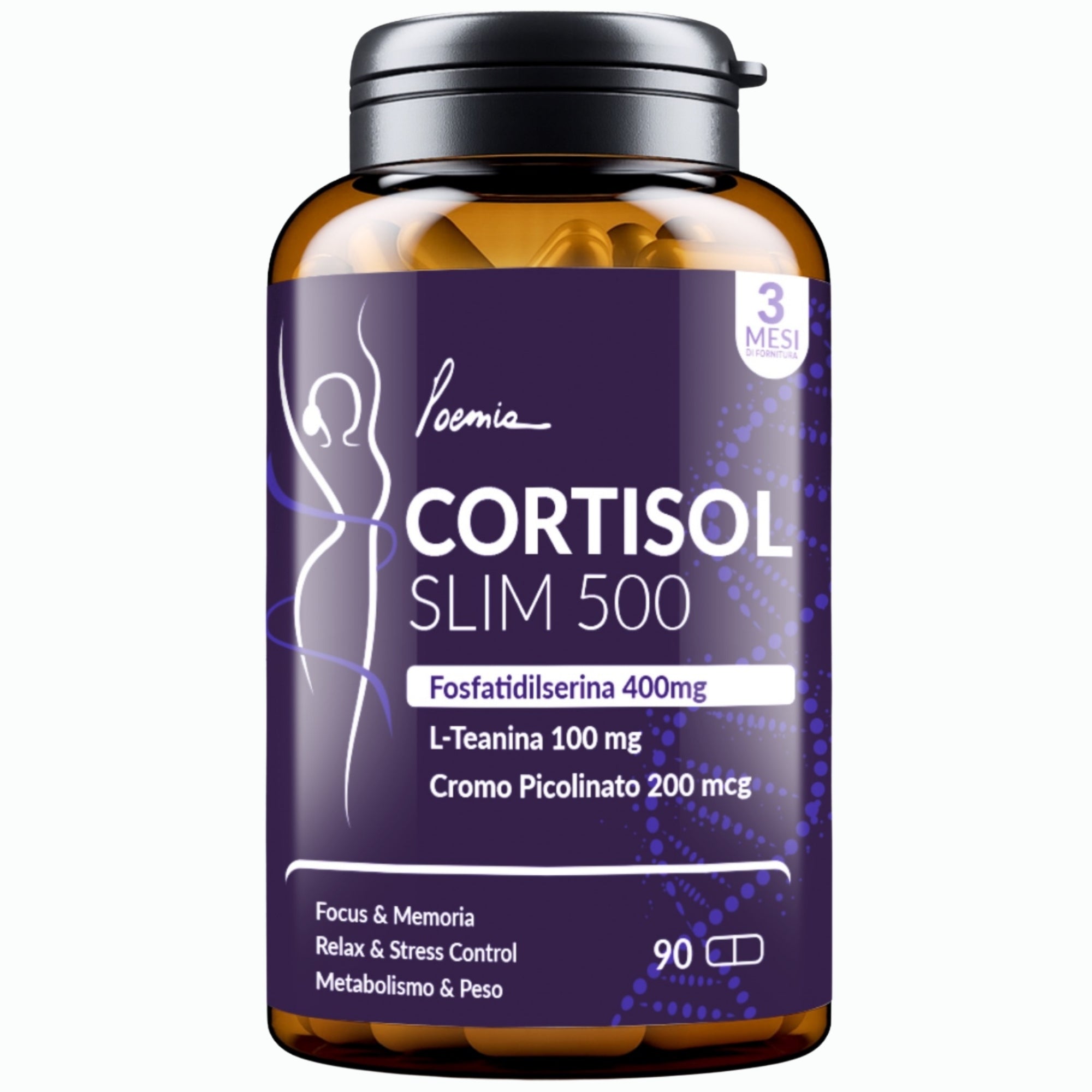 Cortisol Slim