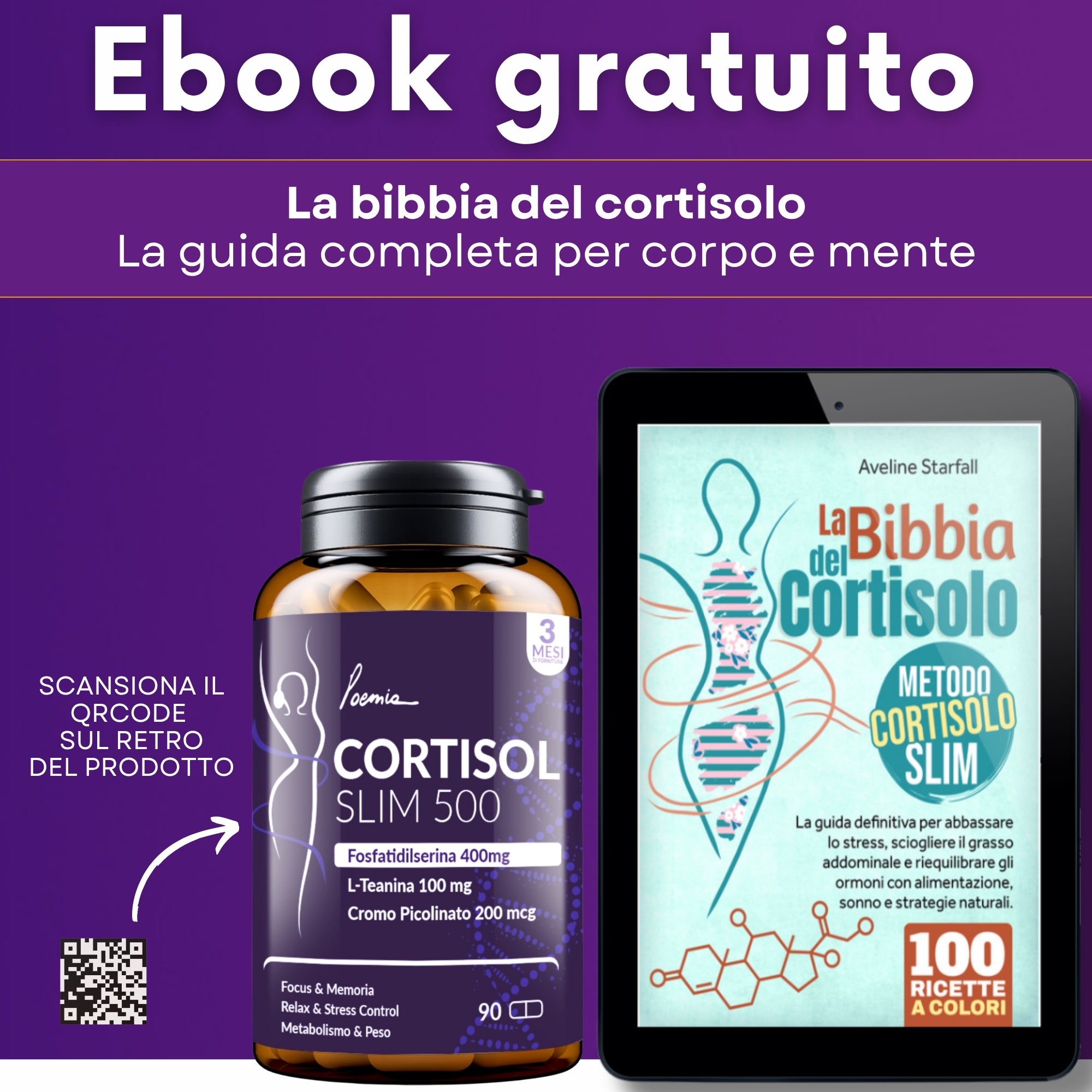 Cortisol Slim