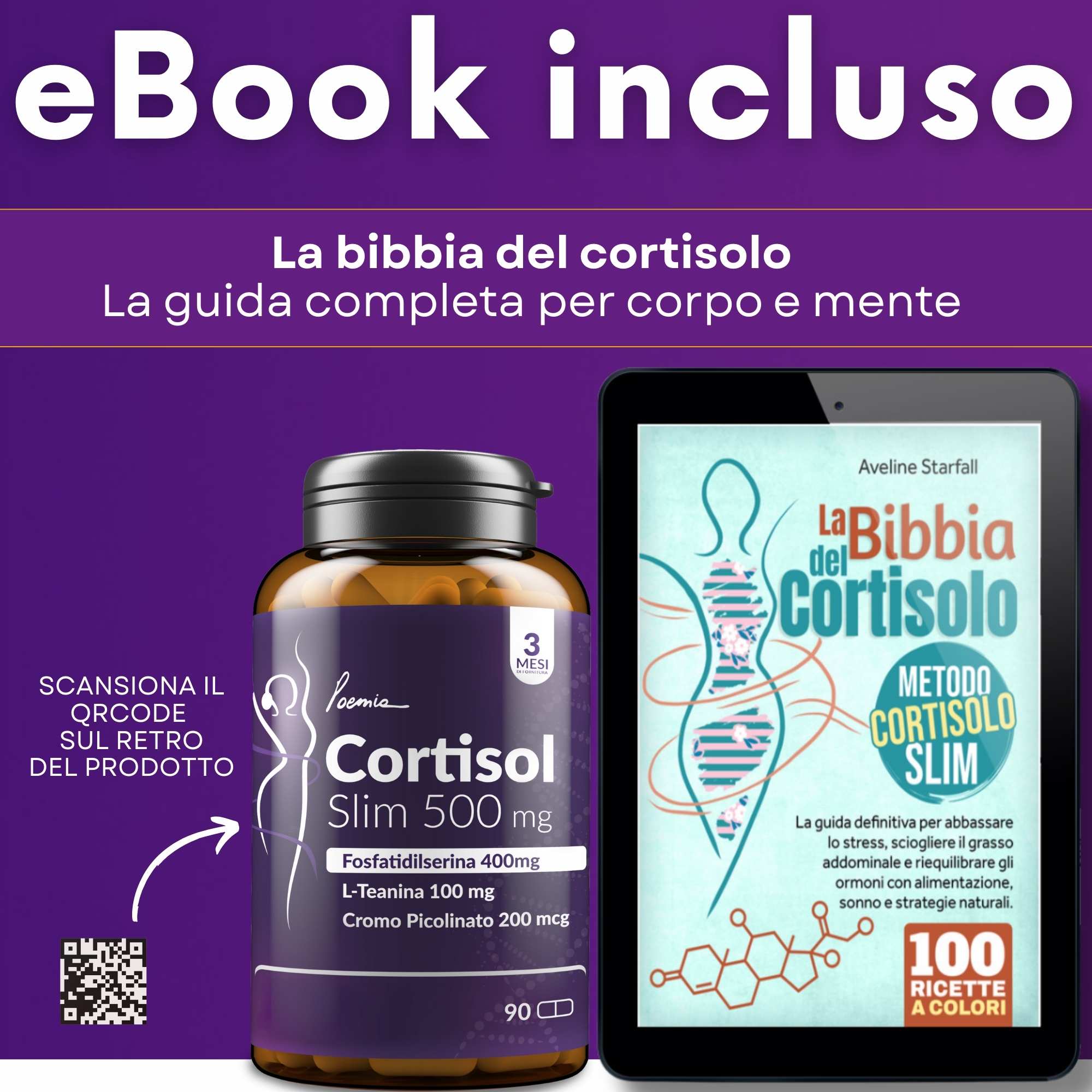 Cortisol Slim