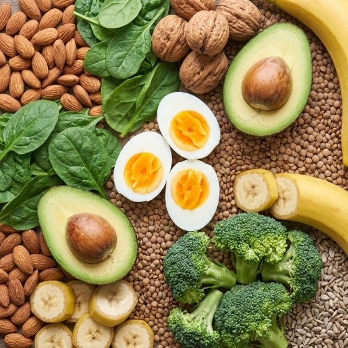 Complex Vitamina B