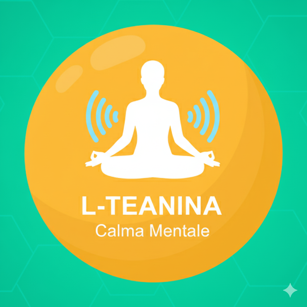 L-Teanina