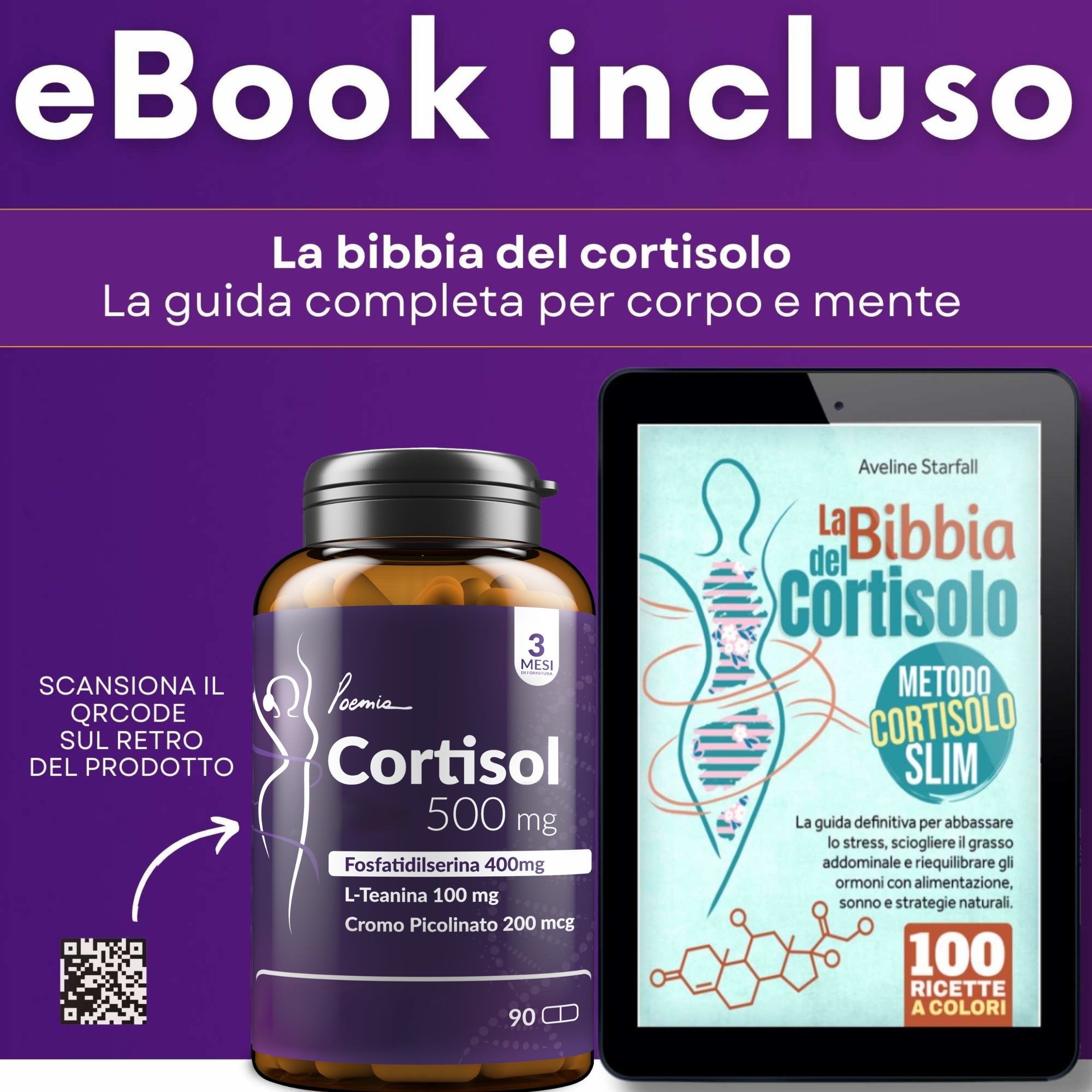 Cortisol Slim