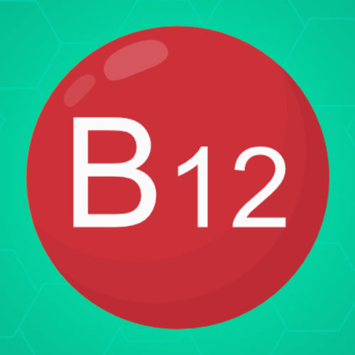 Vitamina B12