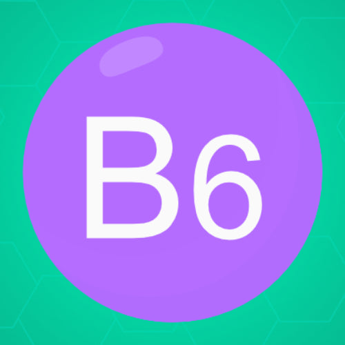 Vitamina B6