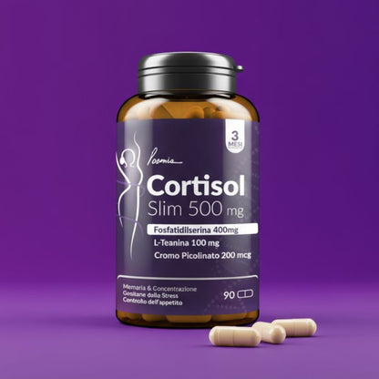 Cortisol Slim