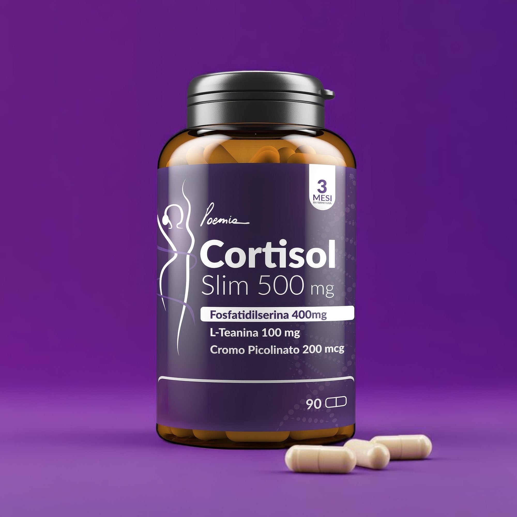 Cortisol Slim