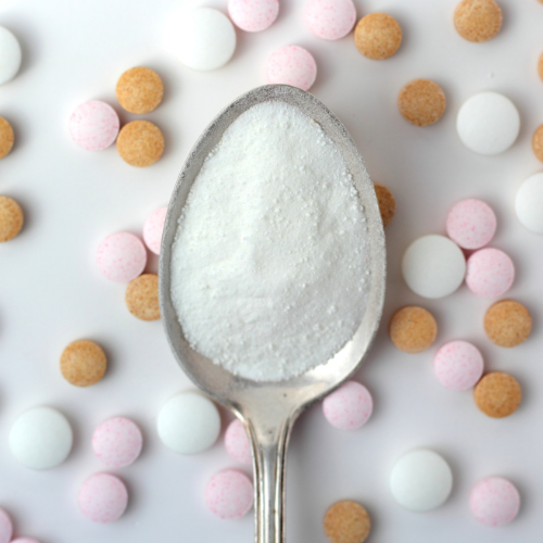 Inositolo per la menopausa – integratore naturale per benessere femminile