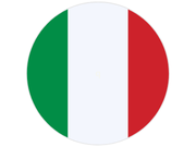 Prodotti in Italia
