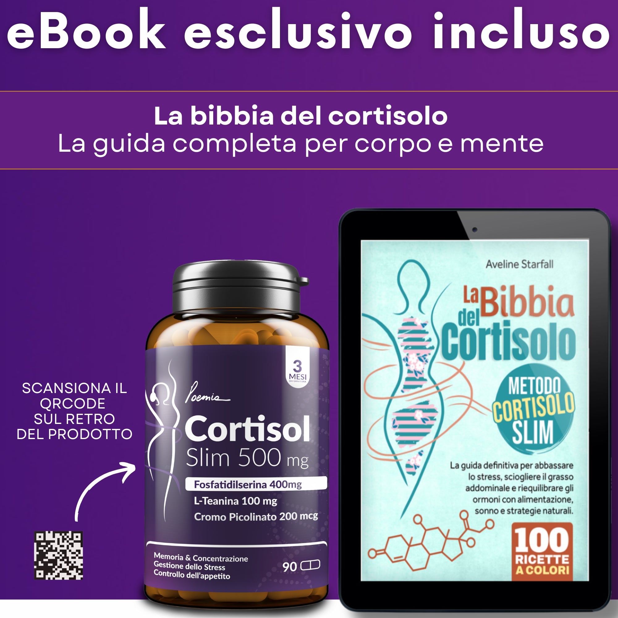 Cortisol Slim