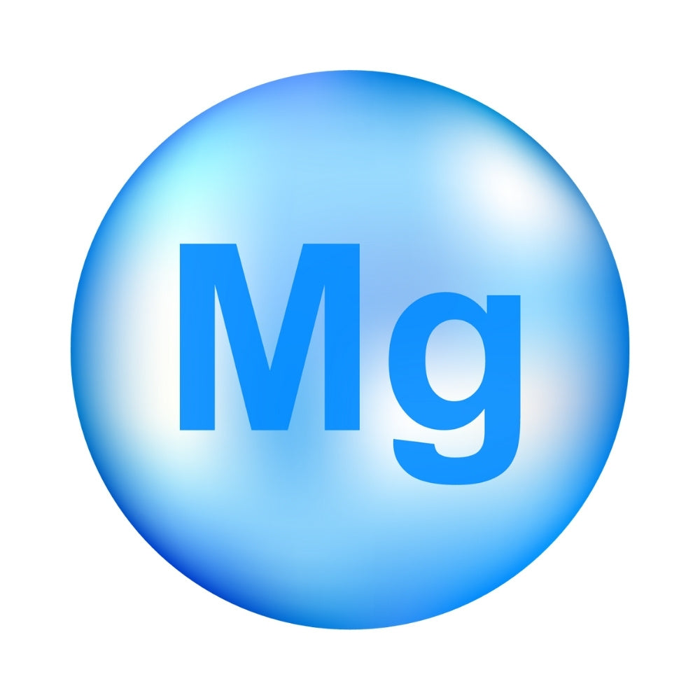 Magnesio