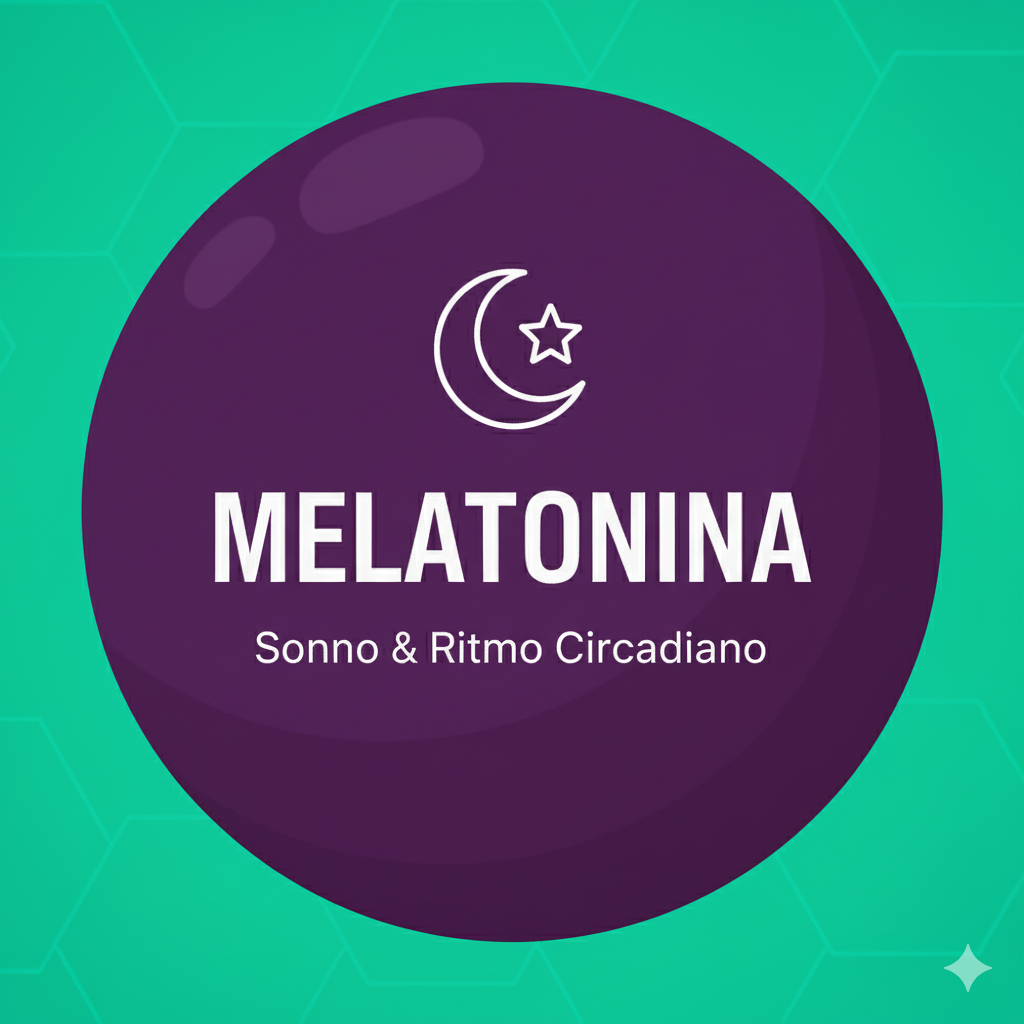 Melatonina