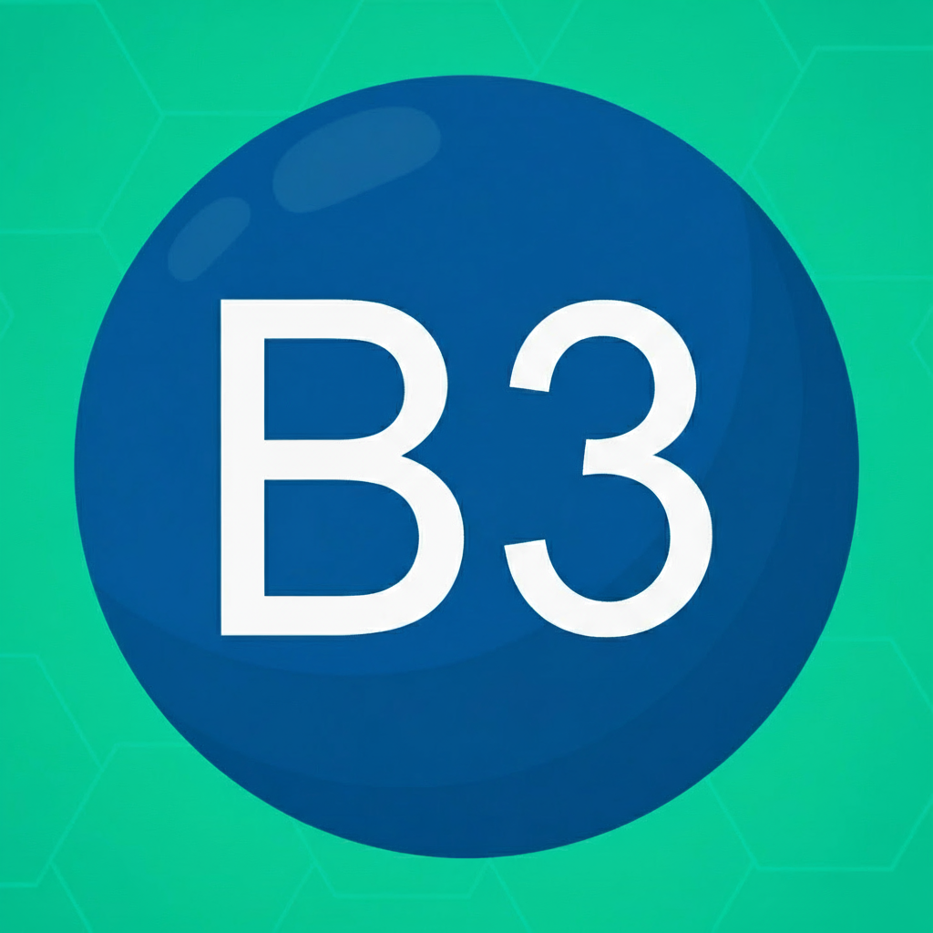 Vitamina B3