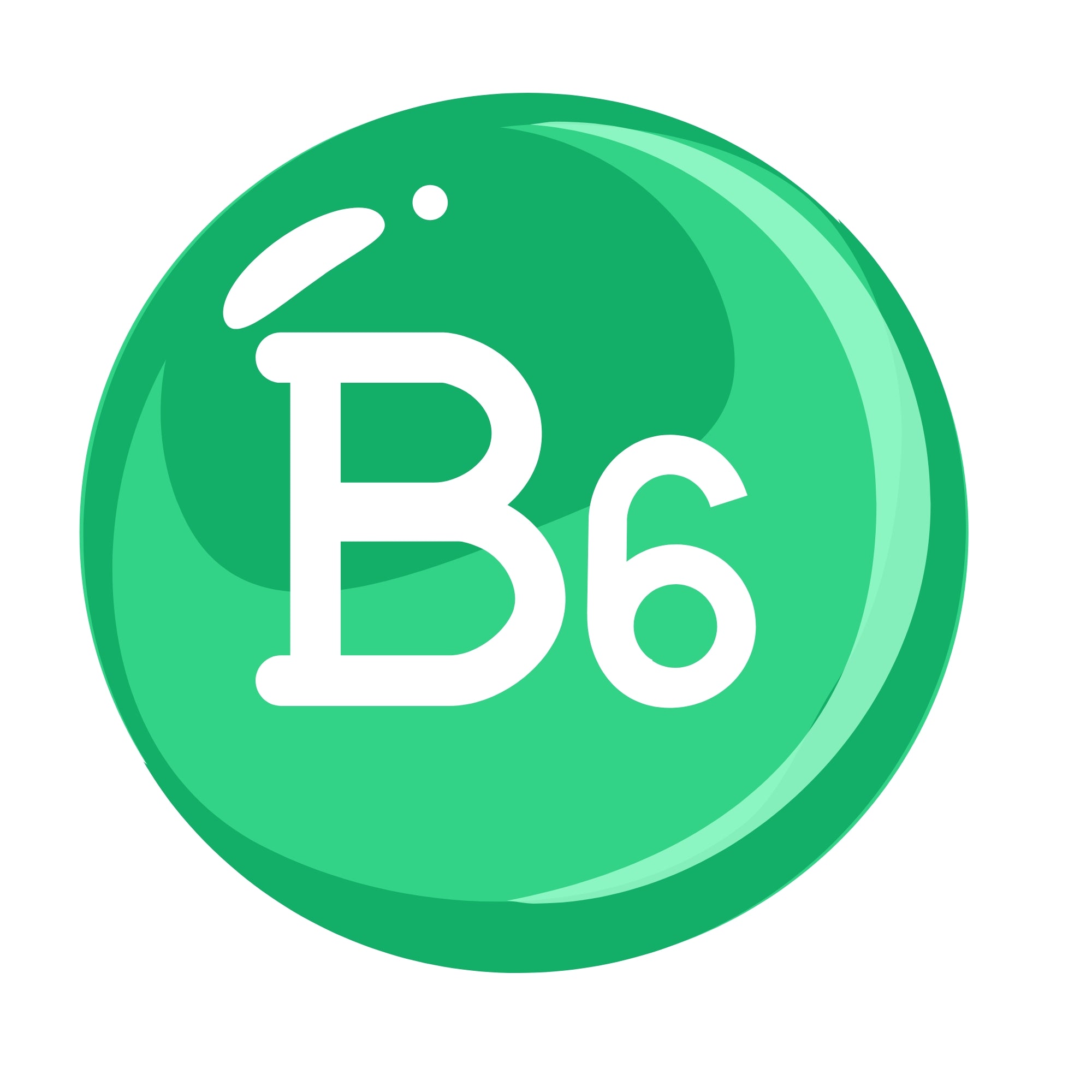 Vitamina B6