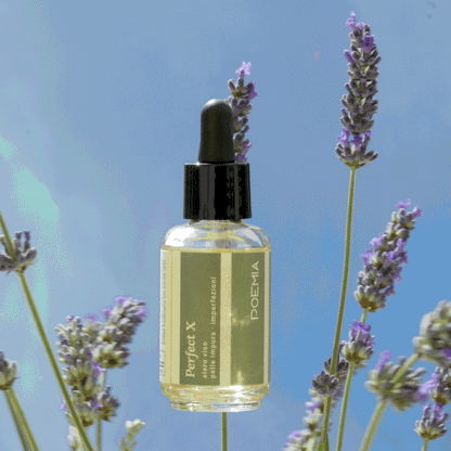 Siero anti imperfezioni naturale con Bardana e Niacinamide: purifica la pelle e riduce pori e rossori – Poemia Perfect X